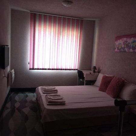 Vila Nova Sandanski Ngoại thất bức ảnh