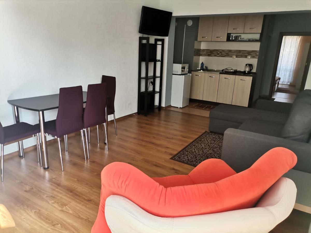 Vila Nova Sandanski Ngoại thất bức ảnh