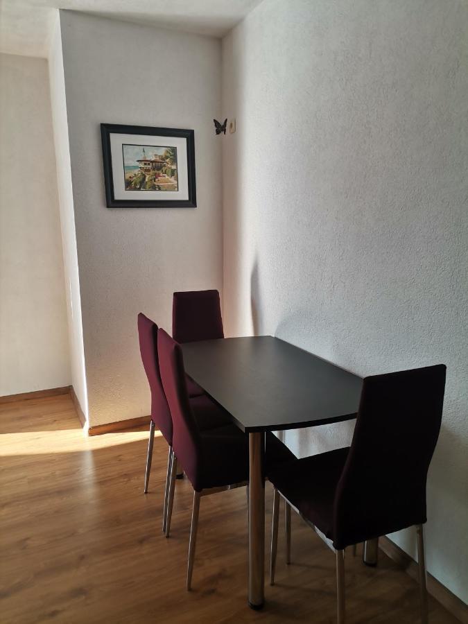 Vila Nova Sandanski Ngoại thất bức ảnh