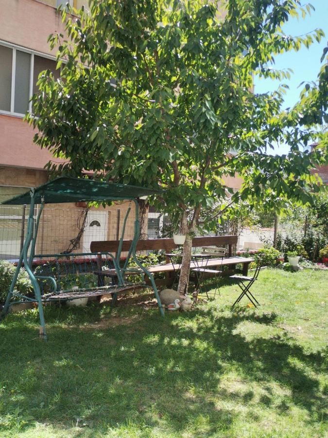 Vila Nova Sandanski Ngoại thất bức ảnh