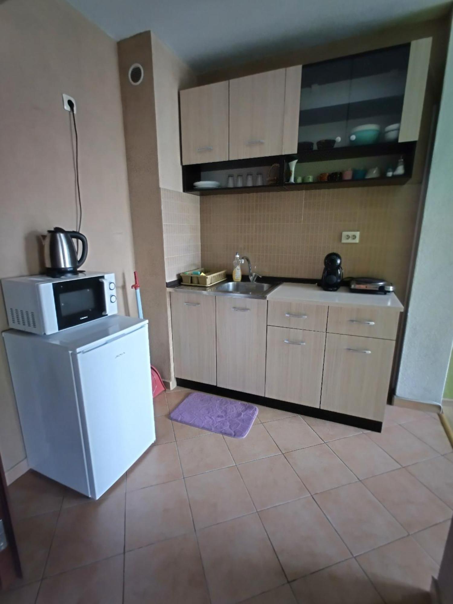 Vila Nova Sandanski Ngoại thất bức ảnh