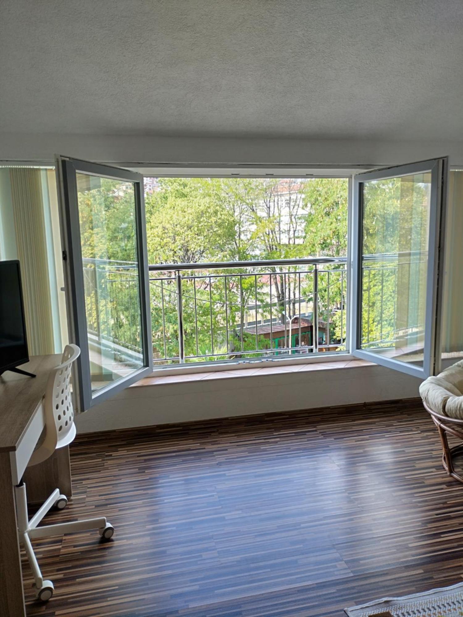 Vila Nova Sandanski Ngoại thất bức ảnh