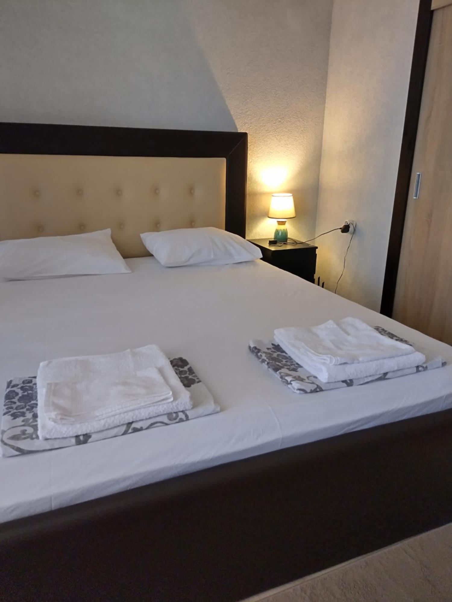 Vila Nova Sandanski Ngoại thất bức ảnh