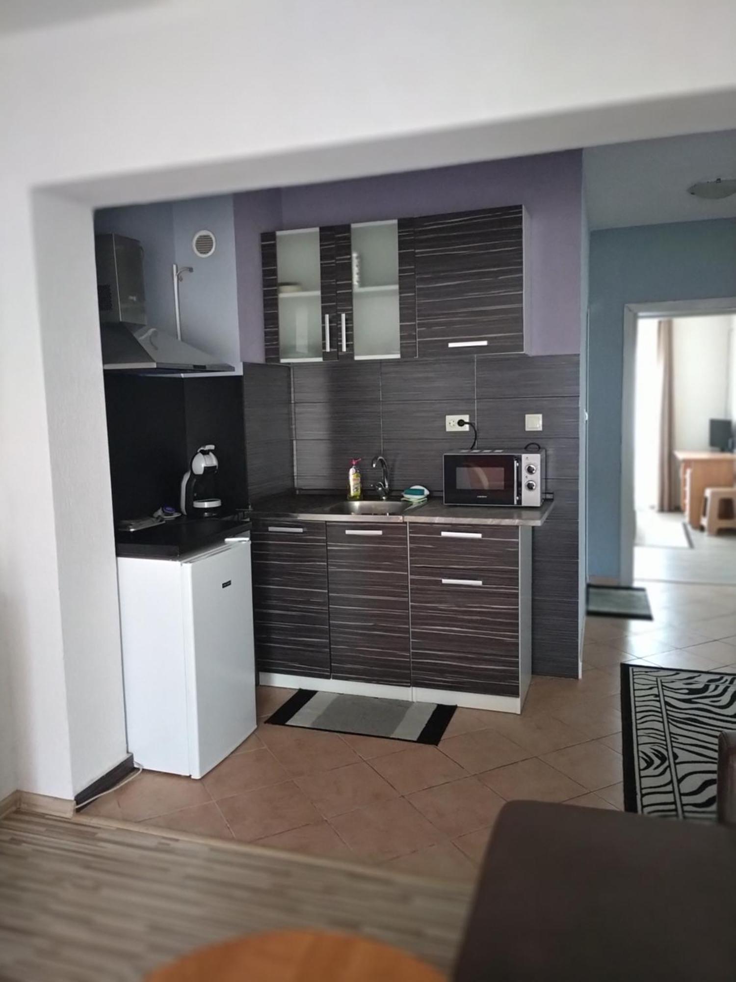 Vila Nova Sandanski Ngoại thất bức ảnh