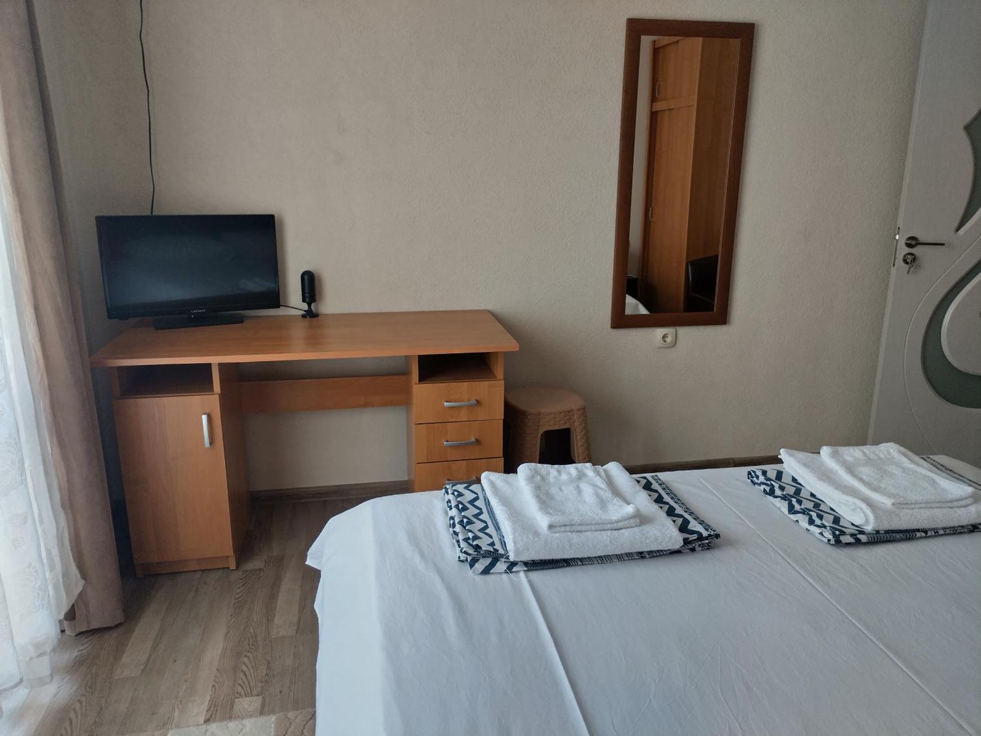 Vila Nova Sandanski Ngoại thất bức ảnh