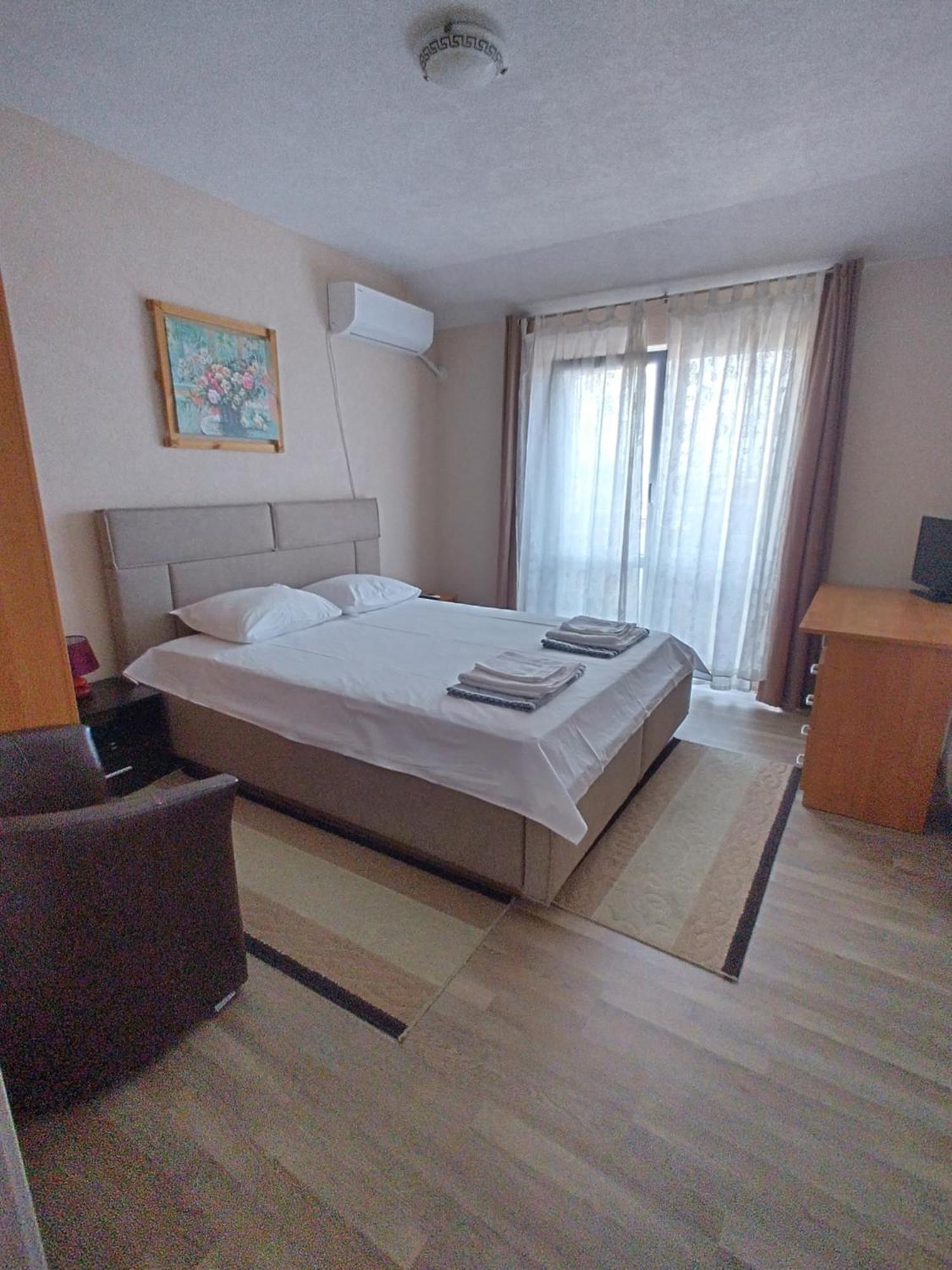 Vila Nova Sandanski Ngoại thất bức ảnh