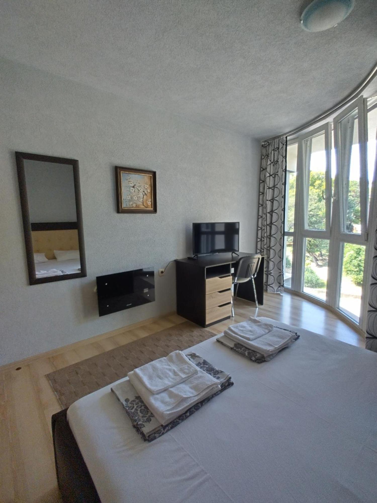 Vila Nova Sandanski Ngoại thất bức ảnh