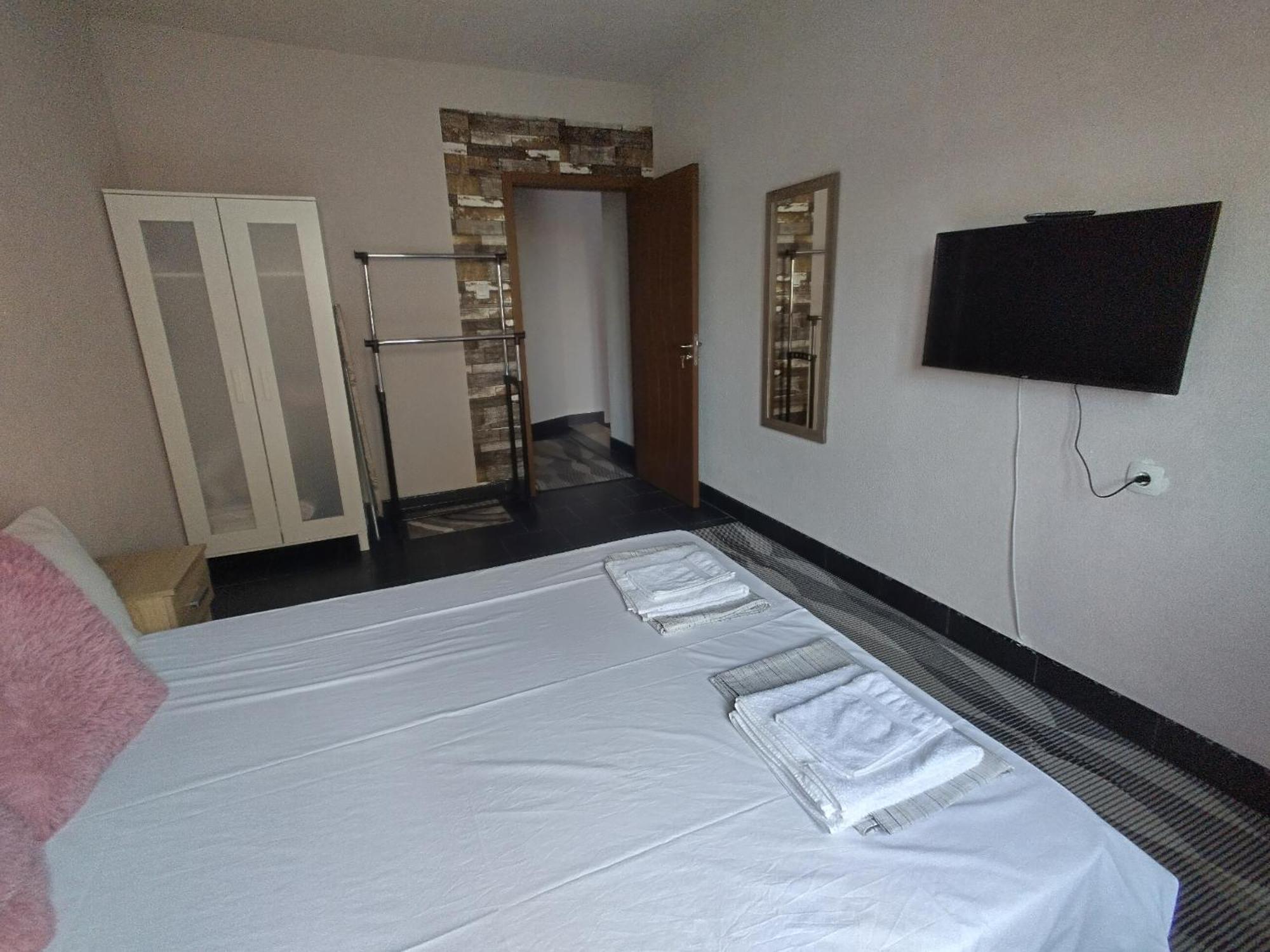 Vila Nova Sandanski Ngoại thất bức ảnh