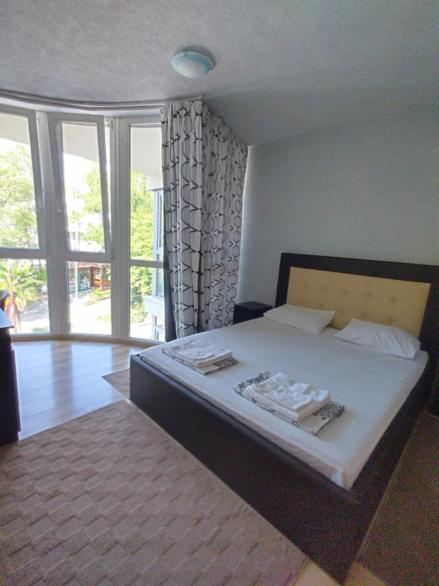 Vila Nova Sandanski Ngoại thất bức ảnh