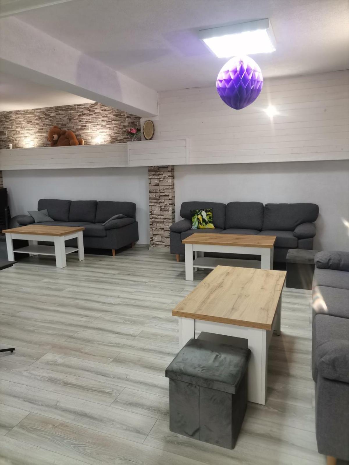 Vila Nova Sandanski Ngoại thất bức ảnh
