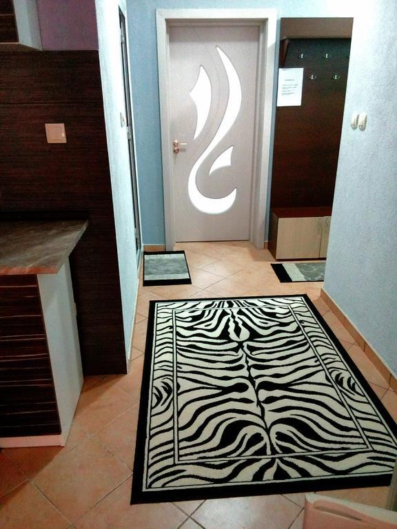 Vila Nova Sandanski Ngoại thất bức ảnh