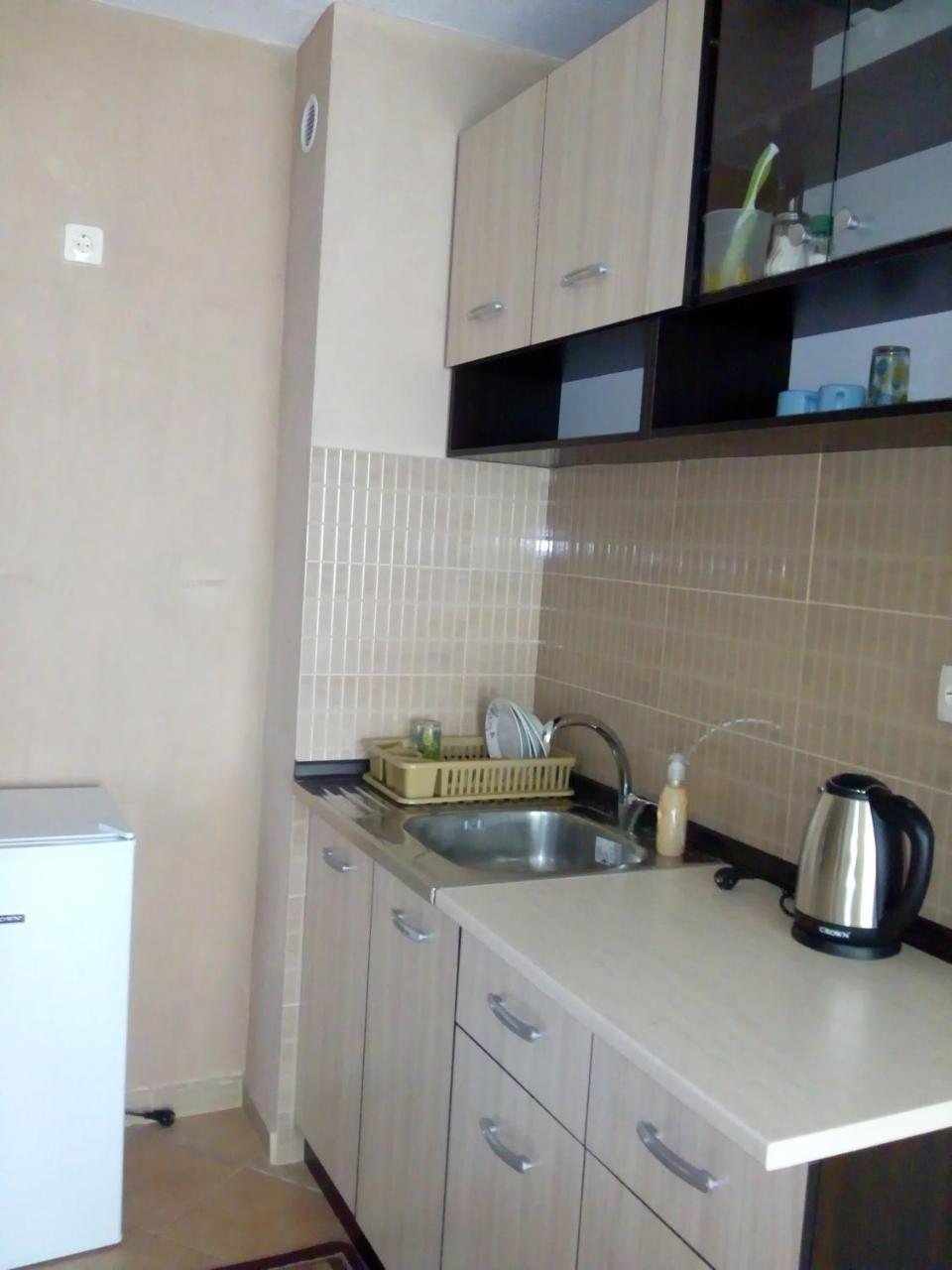 Vila Nova Sandanski Ngoại thất bức ảnh