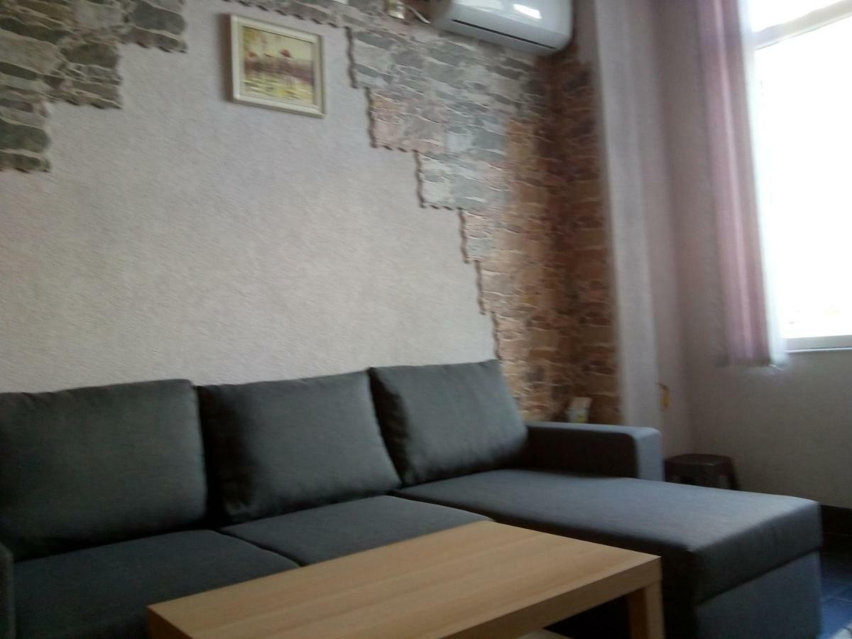 Vila Nova Sandanski Ngoại thất bức ảnh