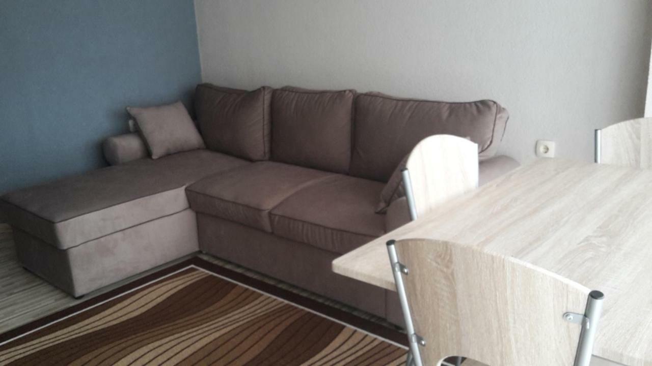 Vila Nova Sandanski Ngoại thất bức ảnh